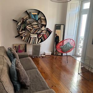 Appartement met Drie Slaapkamers